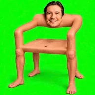 The Chairman (CHAIRMAN) token icon