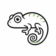 Chameleon (CHAM) token icon