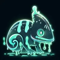 Chameleon (CHAMELEON) token icon