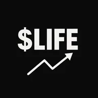 Change Your Life (LIFE) token icon