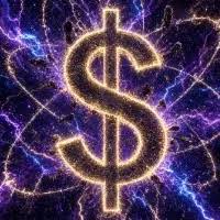 ChaosBuck (CHAOS) token icon