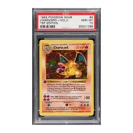 1st edition charizard (CHARIZARD) token icon