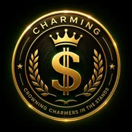 Only Charming Fans (CHARMING) token icon