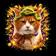 Cheddar Big Booty Cheeseburger (CHEDDAR) token icon