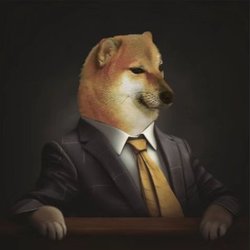 Cheems Token (CHEEMS) token icon