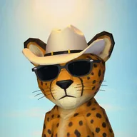 Cheetah (CHEETAH) token icon