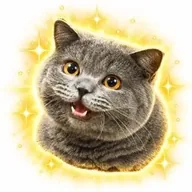 I Can Has Cheezburger (CHEEZ) token icon