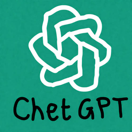 ChetGPT (CHETGPT) token icon