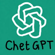 ChetGPT (CHETGPT) token icon