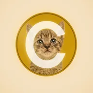 Chibi-chan (CHIBI) token icon