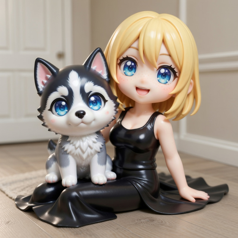 Chibi Aspen (CHIBIASPEN) token icon