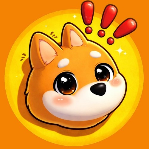 CHIBIBONK (CHIBIBONK) token icon