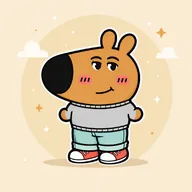 CHIBIGUY (CHIBIGUY) token icon