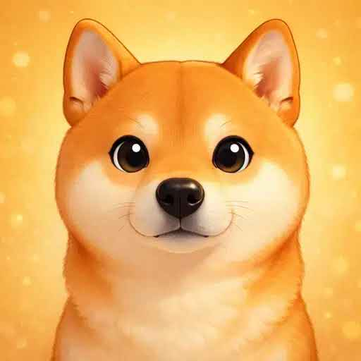 Chibinu (CHIBINU) token icon