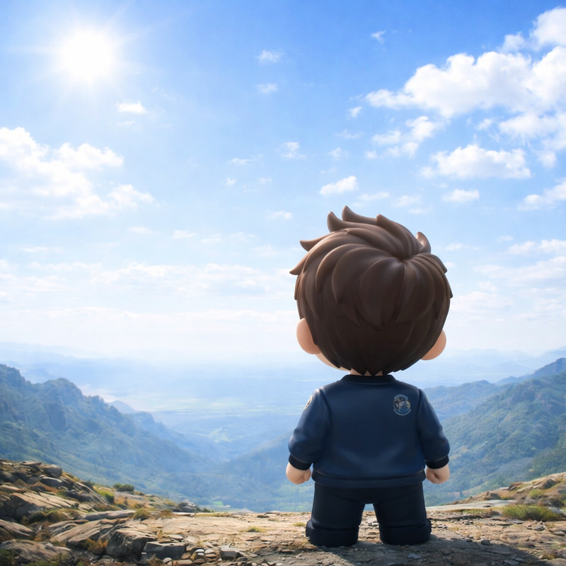 Everything to Chibi (CHIBITHING) token icon