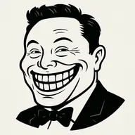 Chief Troll Officer (CTO) token icon