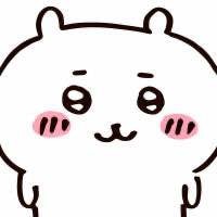 chiikawa (CHIIKAWA) token icon