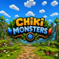 CHIKI MONSTERS (CHIKI) token icon