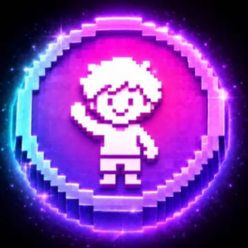 Childcoin (CHILD) token icon