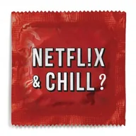 Netflix & Chill (CHILL) token icon