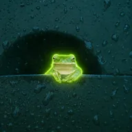chillfrog (CHILLFROG) token icon
