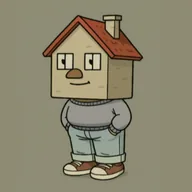 Chill Home (CHILLHOME) token icon