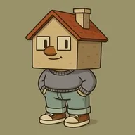 Chill House (CHILLHOUSE) token icon