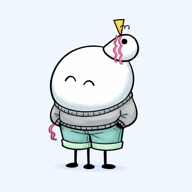 Just a Chill Pippin (CHILLPIPP) token icon