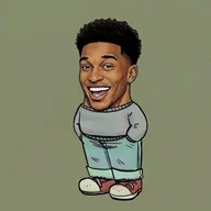 Just a chillsem (CHILLSEM) token icon