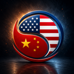 CHIMERICA (CHIMERICA) token icon