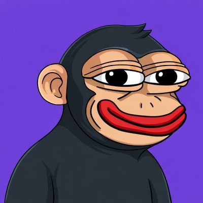 Chimpe (CHIMPE) token icon