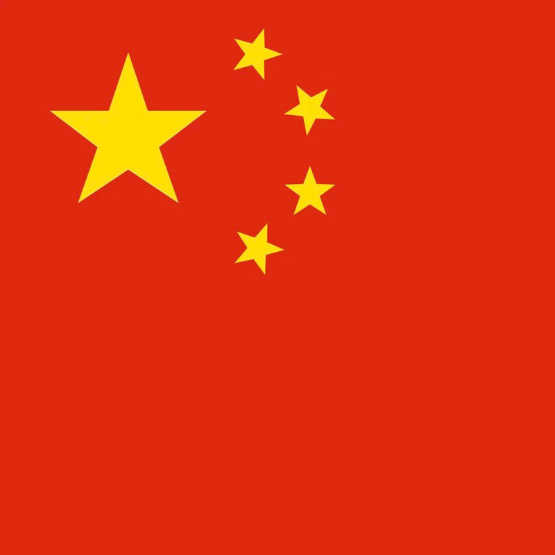 CHINA (CHINA) token icon