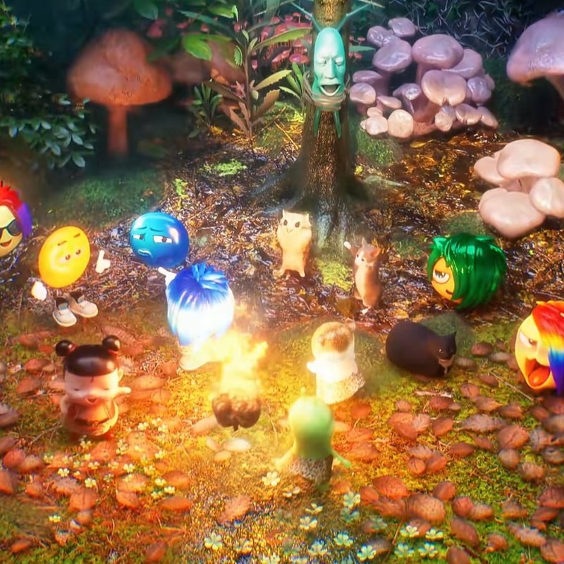 Chinese Brainrot (CHINESEROT) token icon