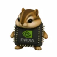 Chipmunk (CHIP) token icon