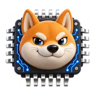 Chip Inu (CHIPINU) token icon