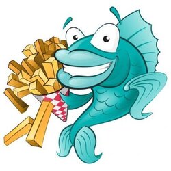 Fish N Chips (CHIPPY) token icon