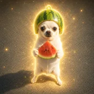 Chiroro haru (CHIRORO) token icon