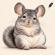 Chinchilla Chill (CHNCHL) token icon