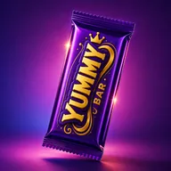 Yummy (CHOCOLATE) token icon