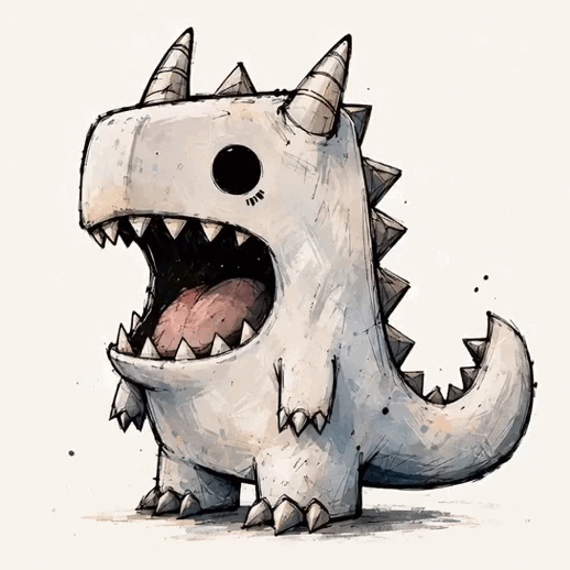 Chompy (CHOMPY) token icon