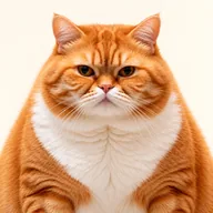 Chonk Cat (CHONK) token icon