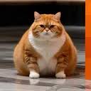 Le Chonk (CHONK) token icon