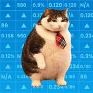 CHONKS (CHONKS) token icon