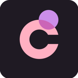 Chromia (CHR) token icon