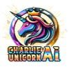 Charlie Unicorn AI (CHRLE) token icon