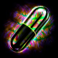 CHROME PILLS (CHROME) token icon