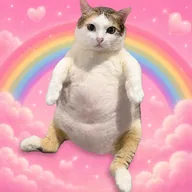 Chubby Vietnam Cat (CHUBBY) token icon