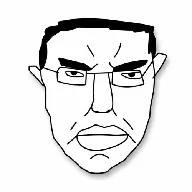 Chudjak (CHUD) token icon
