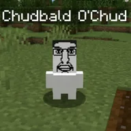 Chudbald O'Chud (CHUDBALD) token icon