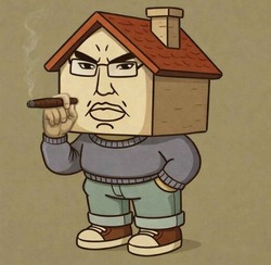 chudhouse (CHUDHOUSE) token icon